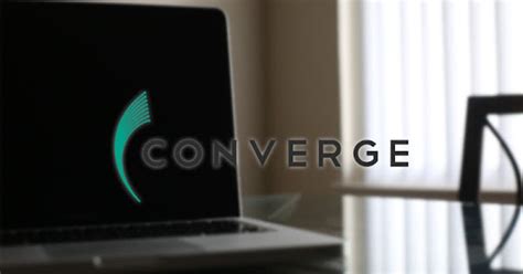 converge down|Converge down for 2 hours due to 'connectivity issues' .